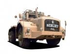 Berliet T100-700 1958 года